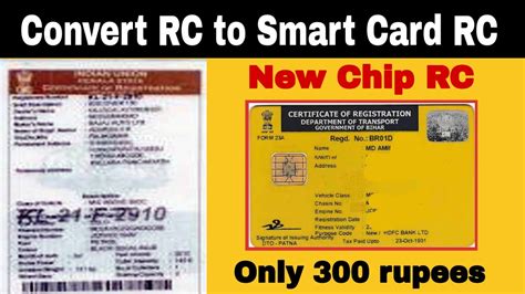 pune rto rc smart card status|Pune: Citizens to get better quality smart cards for their vehicles .